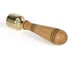 Резчицкий молоток WOODWORK латунный 852002W 3