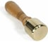 Резчицкий молоток WOODWORK латунный 852002W 2