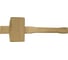 Деревянная киянка FIT IT 45600 1