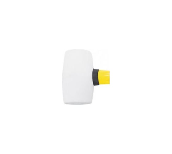 Резиновая киянка 60 мм FIT IT 45503