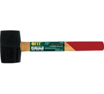 Резиновая киянка 90 мм FIT 45390