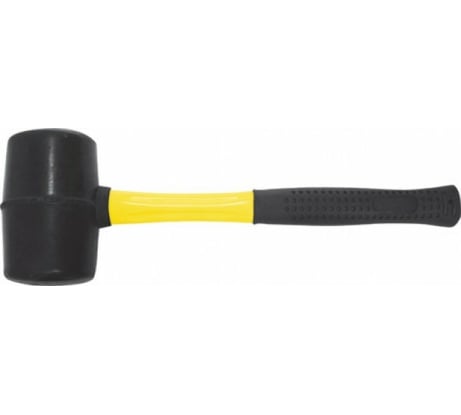 Резиновая киянка 50 мм FIT IT 45492