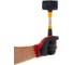 Резиновая киянка 50 мм FIT IT 45492 3