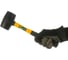 Резиновая киянка 60 мм FIT IT 45493 3