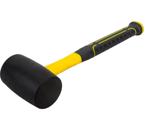 Резиновая киянка Энкор 23058