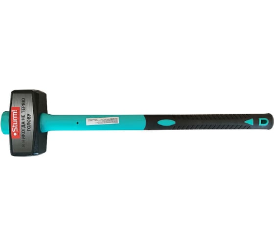 Кувалда 3000 гр Sturm 1011-02-3000 1