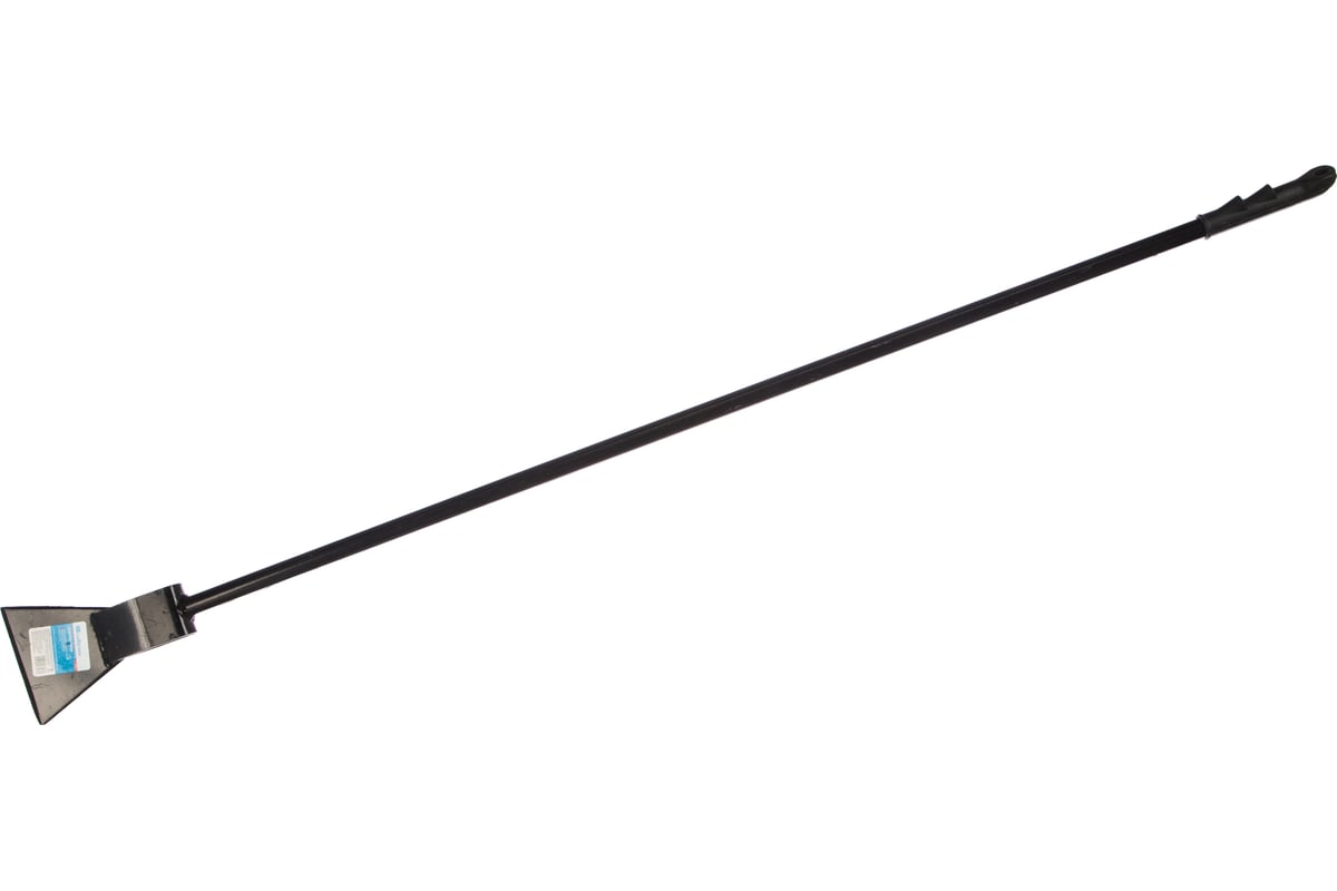 Ледоруб-топор СИБРТЕХ 125 мм, 1.2 кг, металлический черенок 61523 .