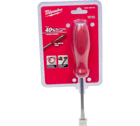 Монтировка Milwaukee длина 200 мм 4932480595 1