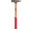 Инженерный молоток Milwaukee с рукояткой из гикори, 300 г 4932478667 1