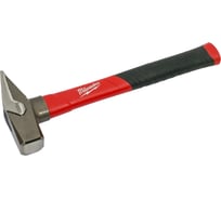 Инженерный молоток Milwaukee с рукояткой из стекловолокна, 1000 г 4932478665