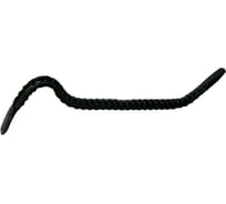 Лом-гвоздодер Без бренда 600 мм, арматурный, диаметр 17 мм 25275