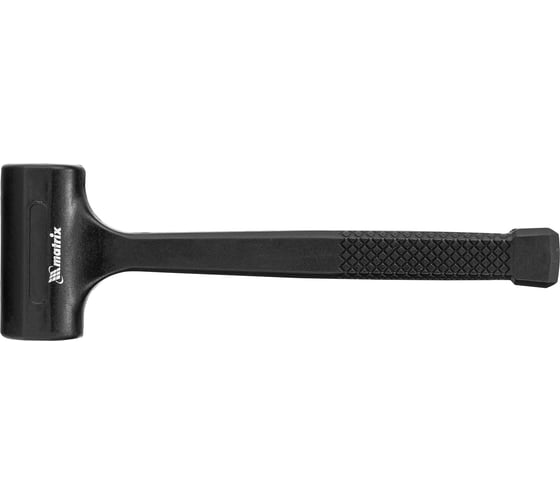 Безынерционная кувалда MATRIX 10986