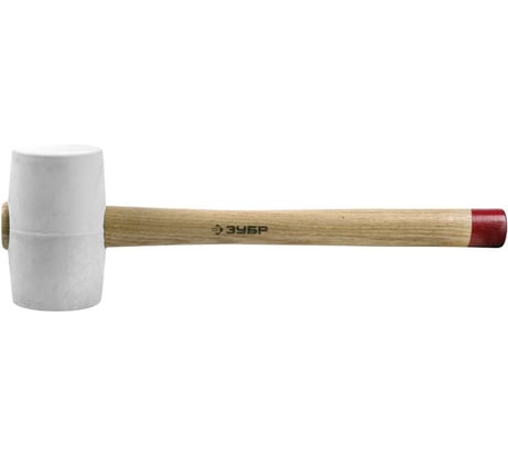 Резиновая киянка 0.9кг ЗУБР МАСТЕР 20511-900_z01