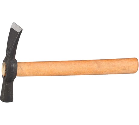 Молоток-кирочка каменщика 400 г ЗУБР 2017-04