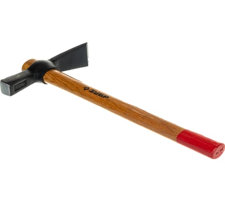 Молоток-кирочка каменщика 400 г ЗУБР МАСТЕР 2015-04_z01