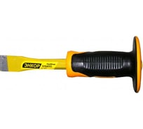 Зубило с защитой для рук 16х200 1/36 Энкор 23070