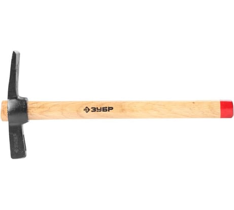 Молоток-кирочка каменщика 600 г ЗУБР МАСТЕР 2015-06_z01