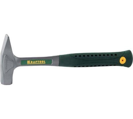 Цельнокованый молоток 300г KRAFTOOL AutoKraft 20070-03