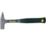 Цельнокованый молоток 300г KRAFTOOL AutoKraft 20070-03 1