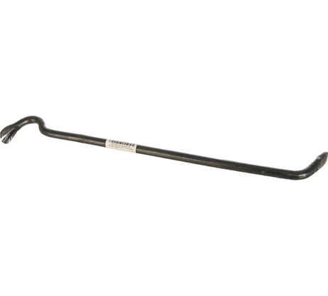 Лом-гвоздодер Без бренда 600 мм, диаметр 17 мм 25285