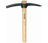 Кованая кирка 500 г ЗУБР МАСТЕР 20177-05