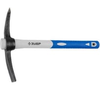 Кованая кирка 400 гр. ЗУБР ЭКСПЕРТ 20175-04