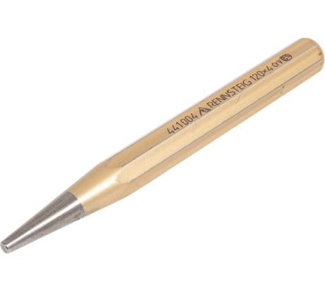 Пробойник RENNSTEIG RE-4410040