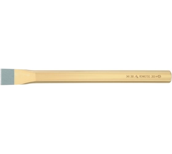 Зубило для обработки камня RENNSTEIG RE-3403000