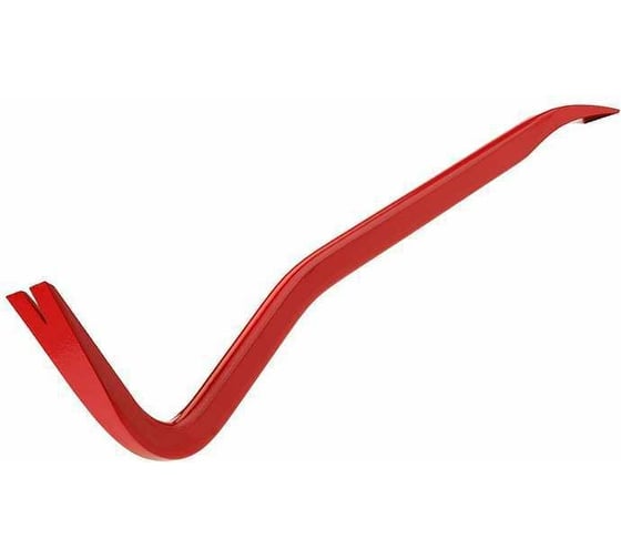 Гвоздодер 600 мм Rennsteig ULTIMAX Nageleisen flach-oval RE-2756002