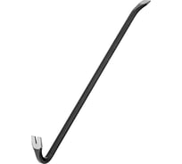 Гвоздодер SPARTA,600 мм, шестигранный, окрашенный// 252265