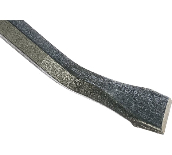 Гвоздодер SPARTA,600 мм, шестигранный, окрашенный// 252265