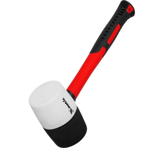 Резиновая киянка 450 г. MATRIX 11171