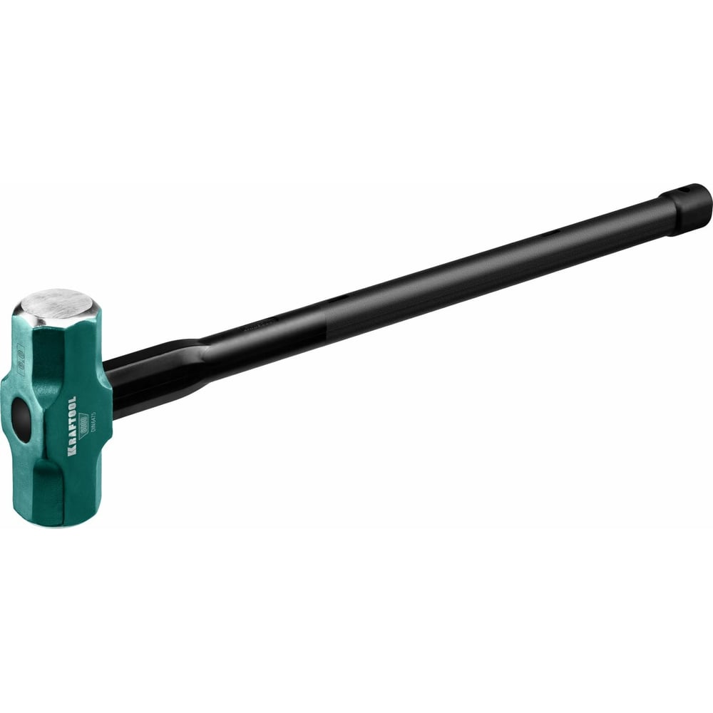 Кувалда KRAFTOOL Steel Force с удлинённой рукояткой, 8 кг 20098