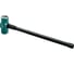 Кувалда KRAFTOOL Steel Force с удлинённой рукояткой, 8 кг 2009-8 6