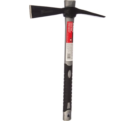 Топор-кирка 385 мм MATRIX 21826