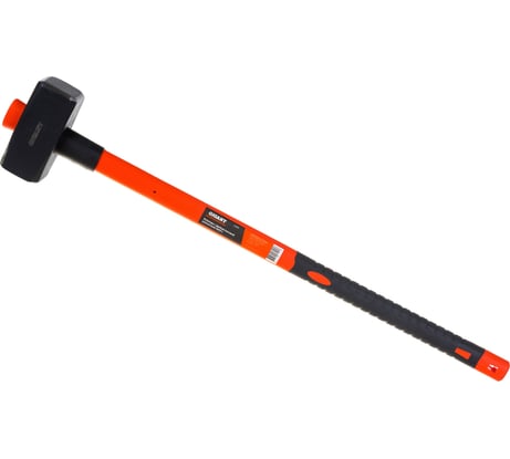 Кувалда с фибергласовой ручкой Gigant 5000 г SLH50
