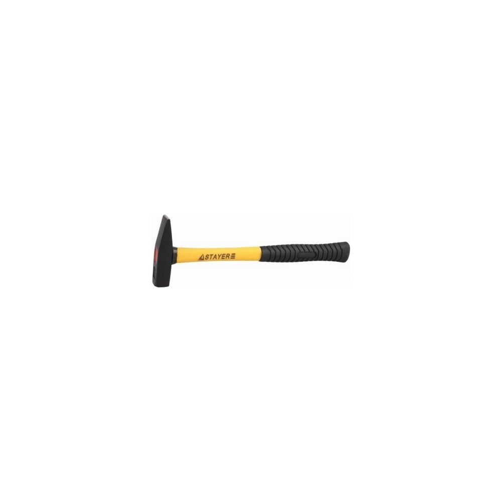 Слесарный кованый молоток STANDARD 0,5 кг STAYER 20027-05 - выгодная ...