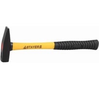 Слесарный кованый молоток STANDARD 0,5 кг STAYER 20027-05