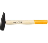 Слесарный кованый молоток STANDARD 0.8 кг STAYER 20025-08