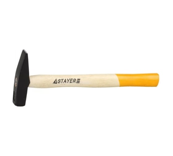 Слесарный кованый молоток STANDARD 0.8 кг STAYER 20025-08 1