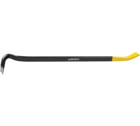 Лом-гвоздодер 600 мм STAYER MASTER 21641-60