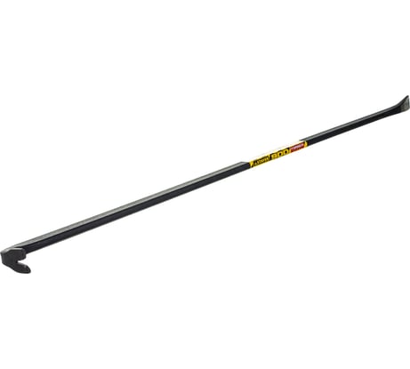 Усиленный лом-гвоздодер 900 мм STAYER PROFI 21643-90