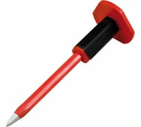 Остроконечное зубило BEOROL с протектором, 18x300 мм 245282