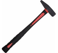 Молоток BEOROL 2000 г, фибергласовая обрезиненная ручка 245270