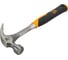 Молоток-гвоздодер JCB 450 г JHM003 1