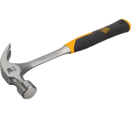 Молоток-гвоздодер JCB 550 г JHM004