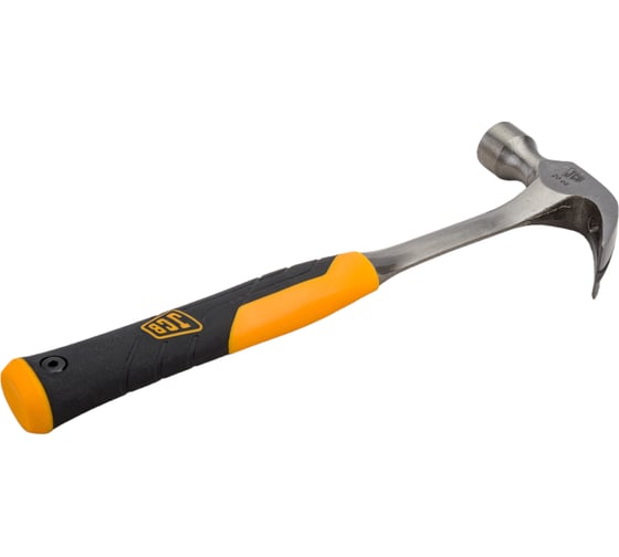 Молоток-гвоздодер JCB 550 г JHM004