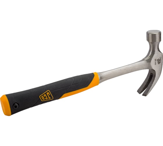 Молоток-гвоздодер JCB 550 г JHM004