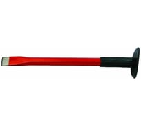 Зубило 888 с резиновым протектором, 16х300 мм 6051130