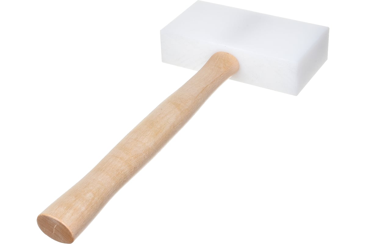 Прямоугольная киянка Киянка ППК большая ПБ-2 0101006 - выгодная цена ...